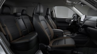 2026 Ford Bronco Sport® Internal Image 1